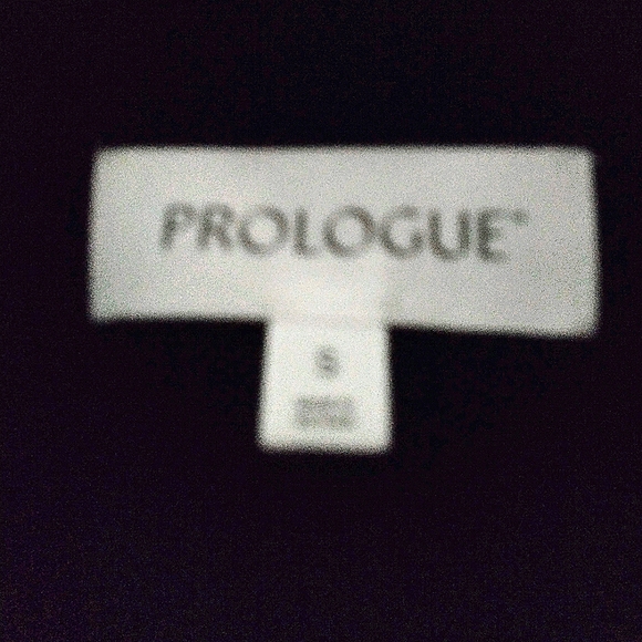 Coat/Duster Vest Curly Sherpa Style Button front Duster Vest - Picture 13 of 14